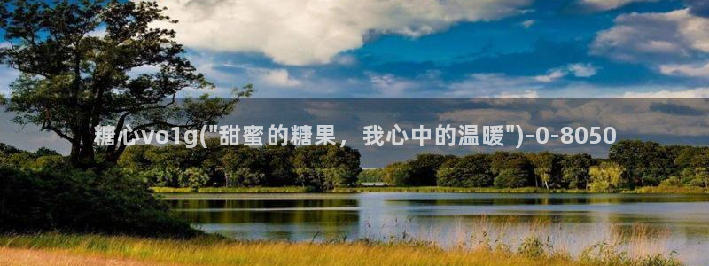 心糖vlog免费版