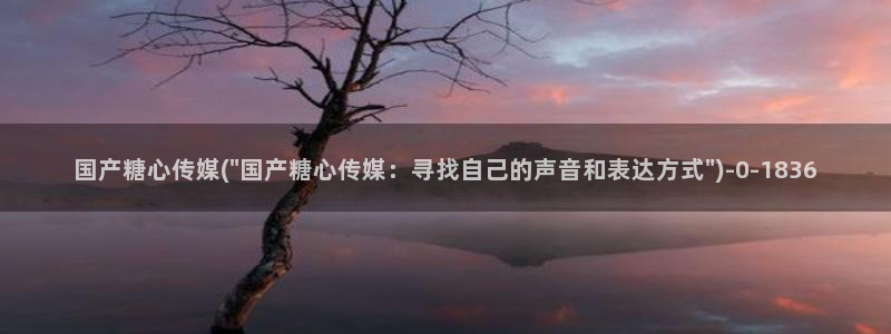糖心视频vlog最新入口