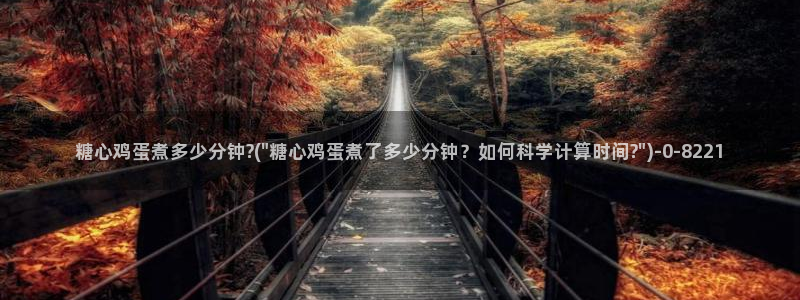 糖必vlog